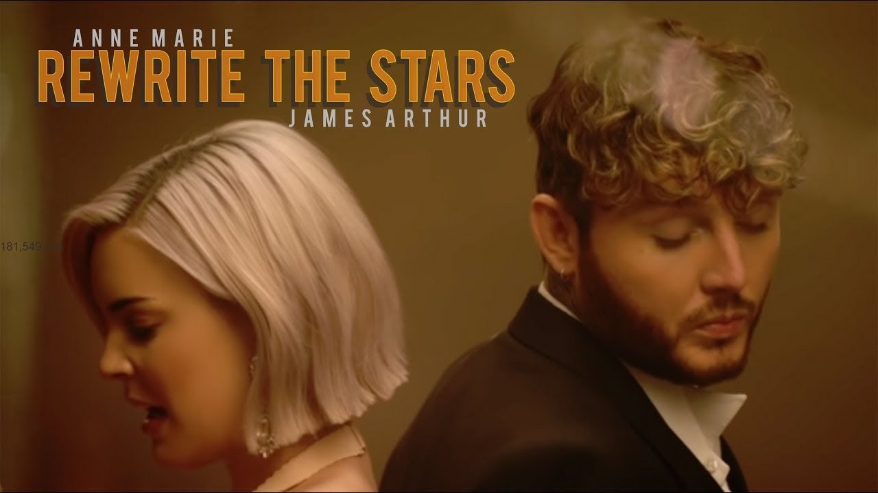 James arthur anne marie. James Arthur and Anne-Marie. Anne-Marie James Arthur Rewrite the Stars [from the Greatest Showman: reimagined]. Rewrite the Stars James Arthur. Anne Marie Rewrite the Stars.